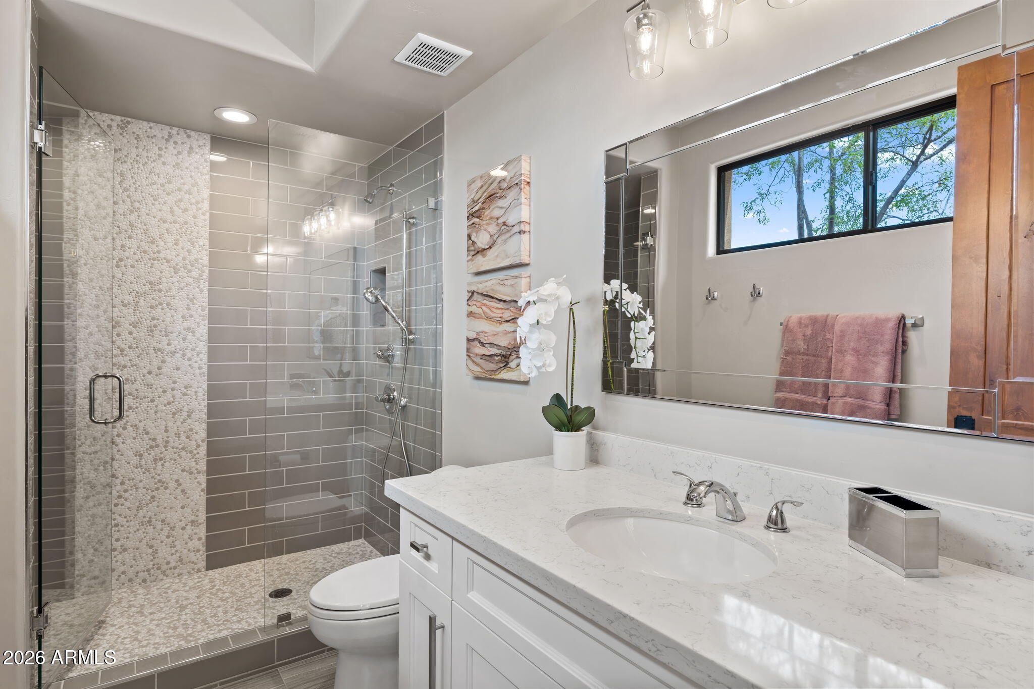 PARCEL C AT TROON VILLAGE - Residential