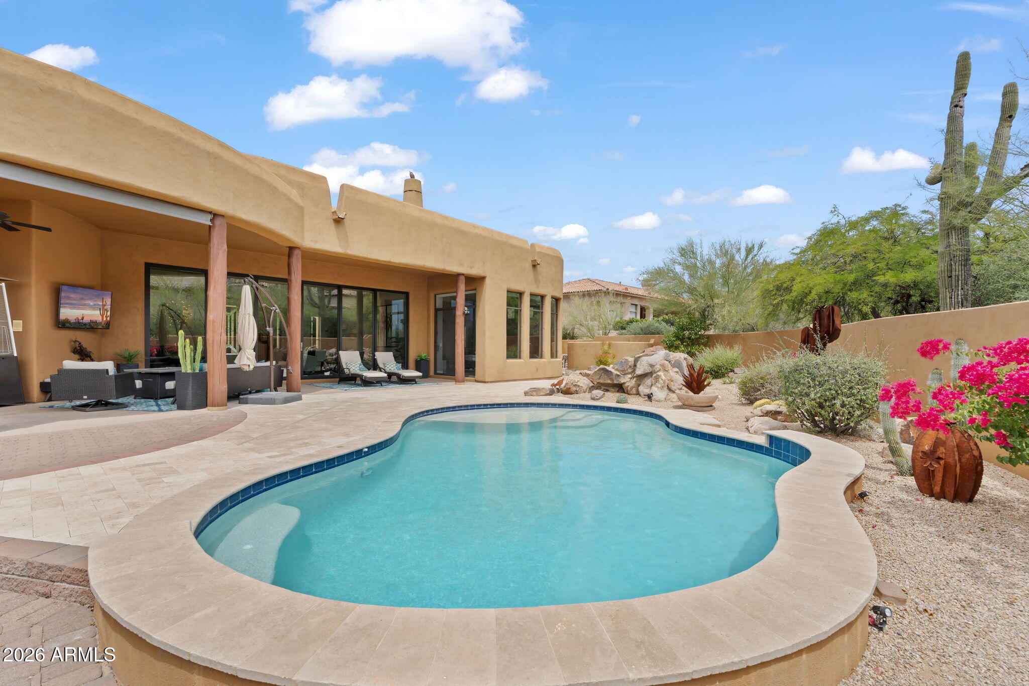 PARCEL C AT TROON VILLAGE - Residential