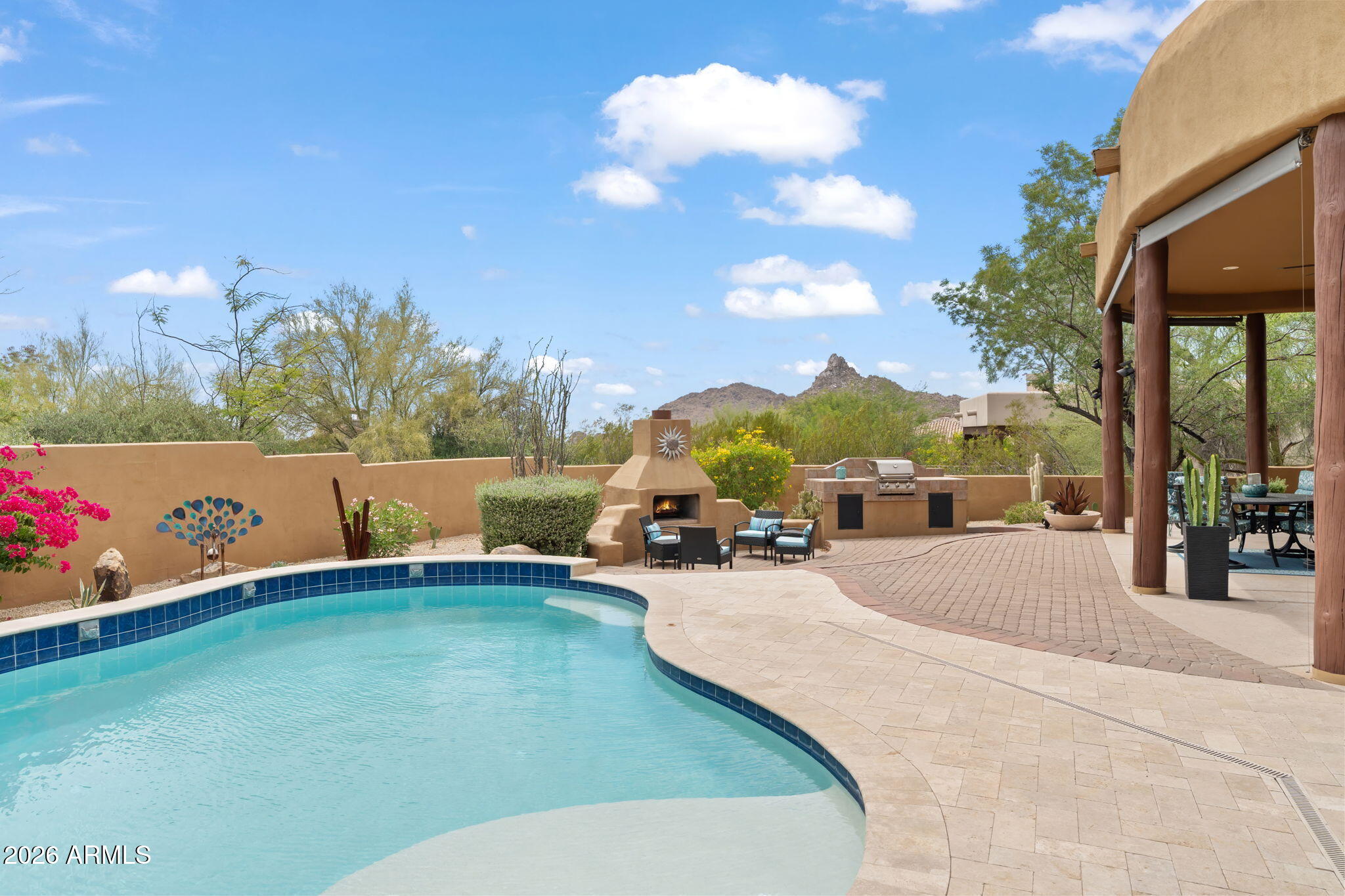 PARCEL C AT TROON VILLAGE - Residential
