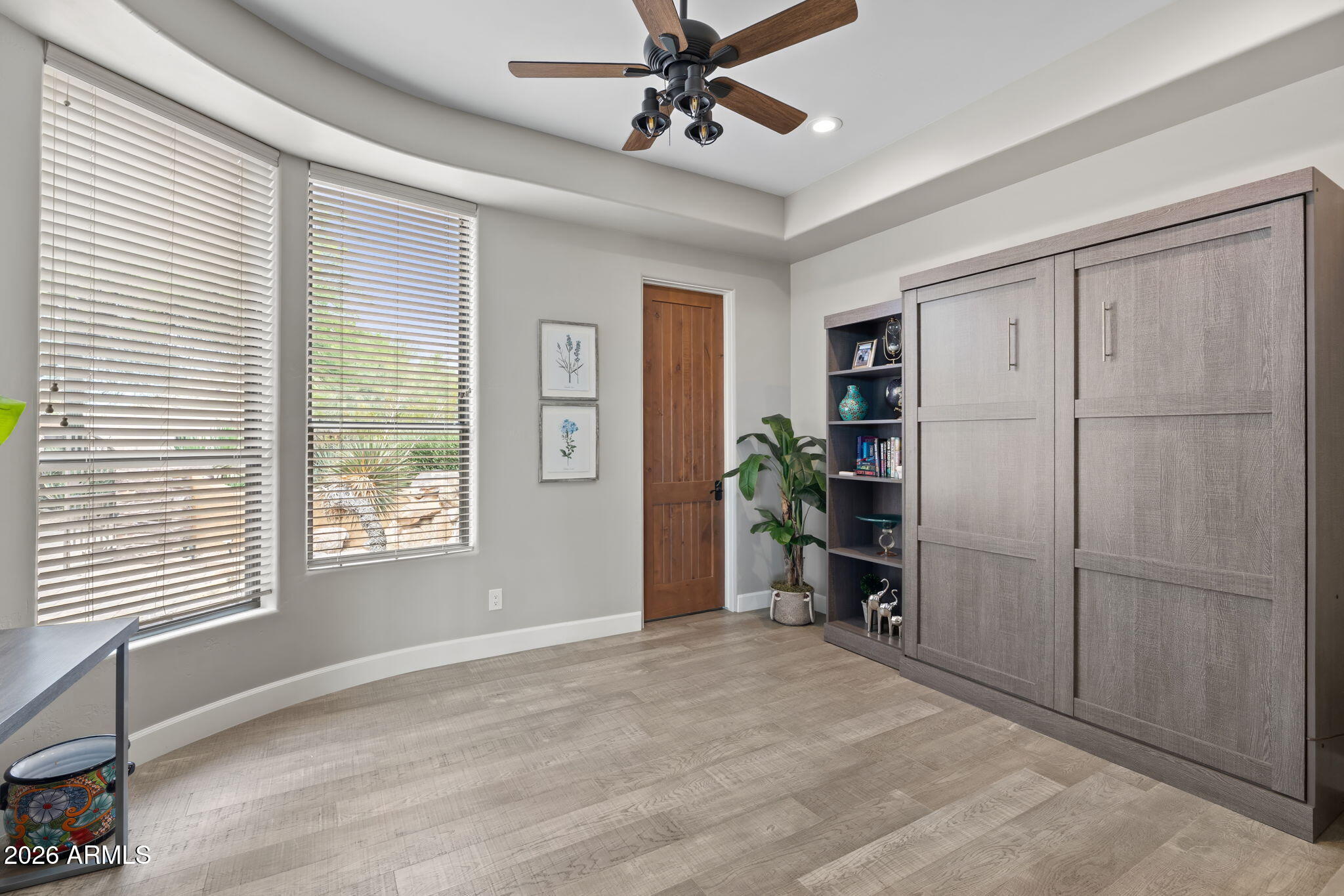 PARCEL C AT TROON VILLAGE - Residential