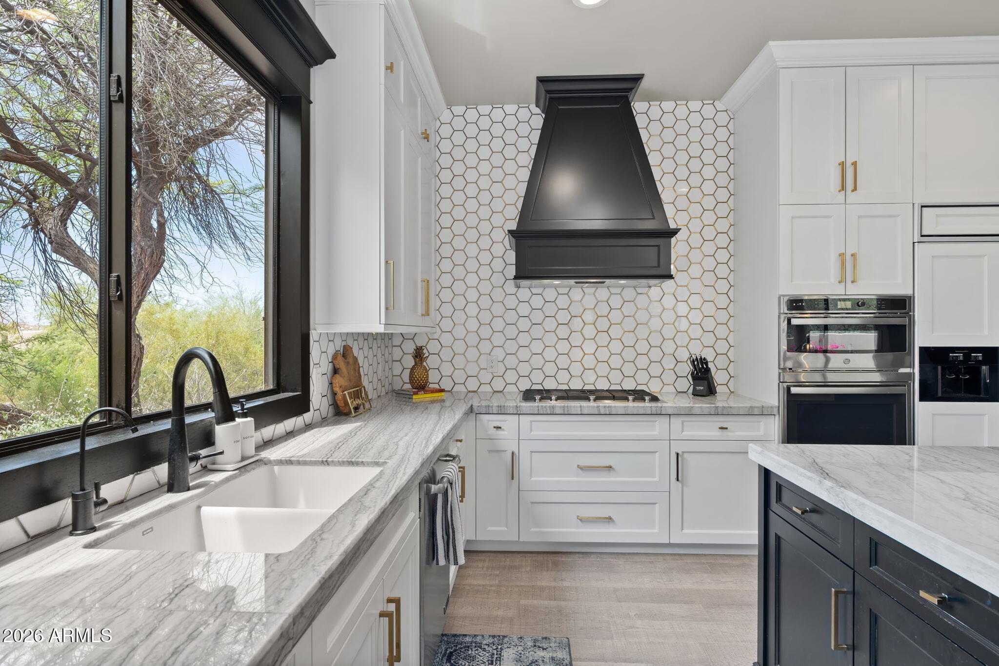 PARCEL C AT TROON VILLAGE - Residential