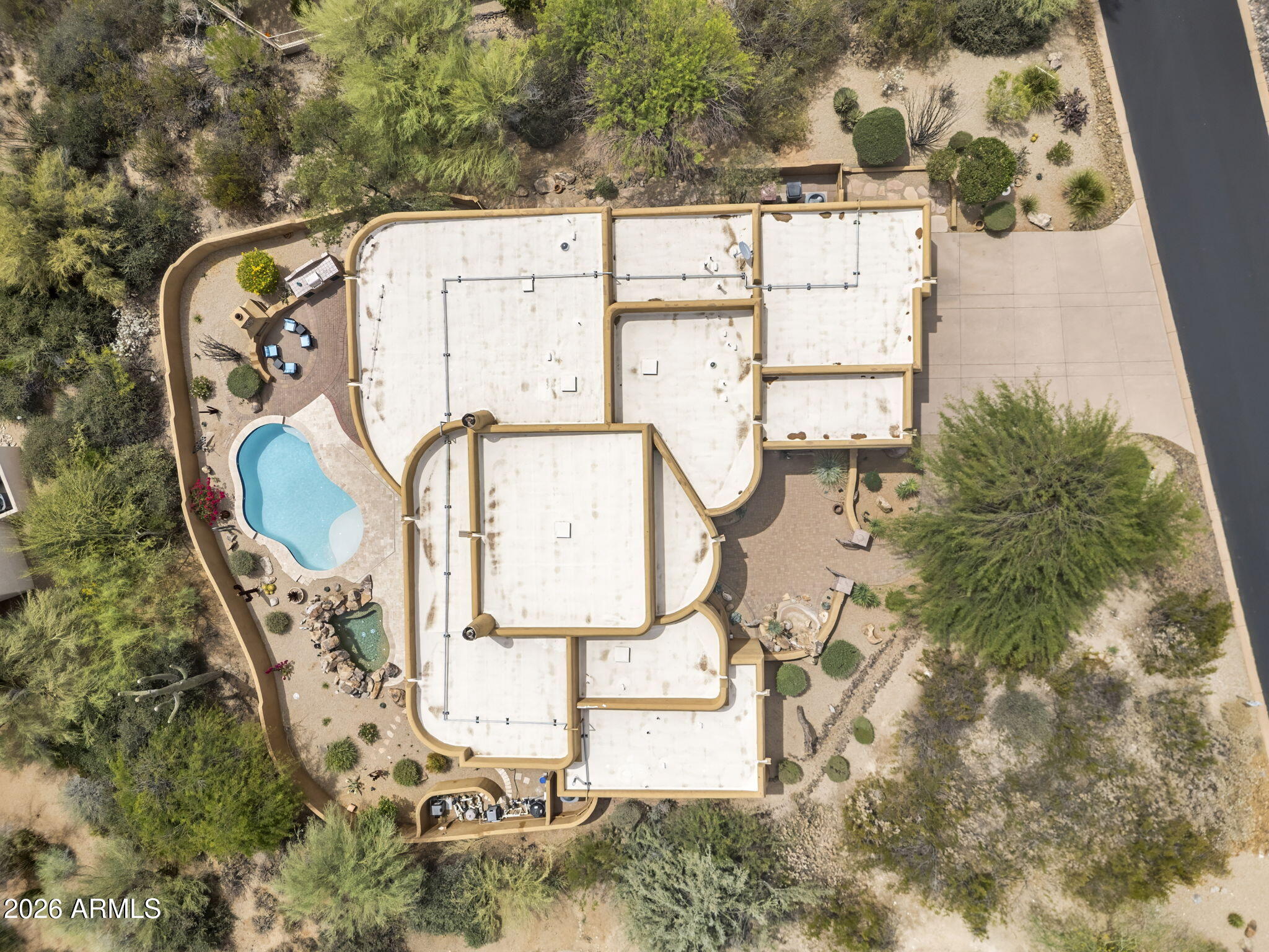 PARCEL C AT TROON VILLAGE - Residential