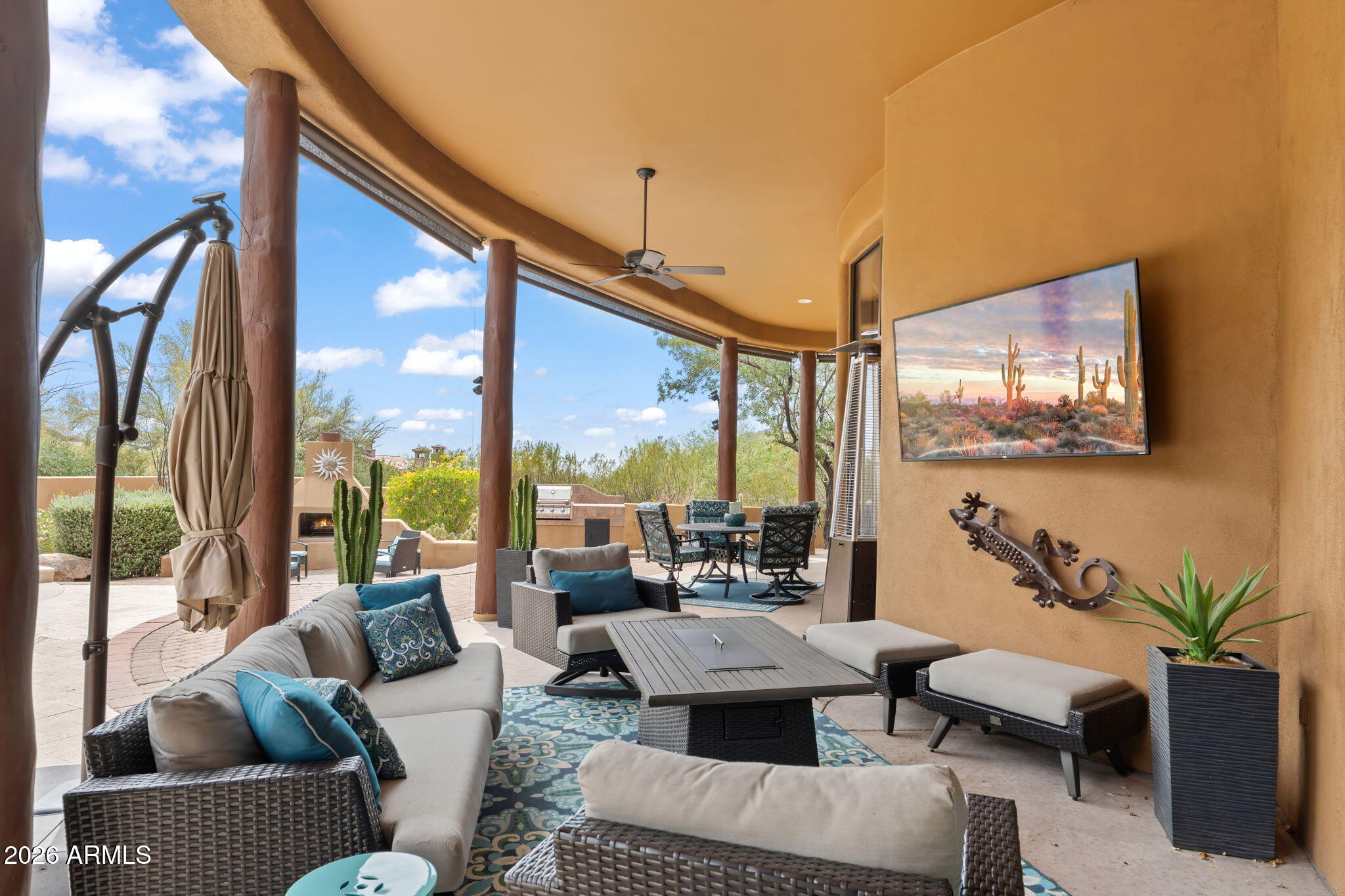 PARCEL C AT TROON VILLAGE - Residential