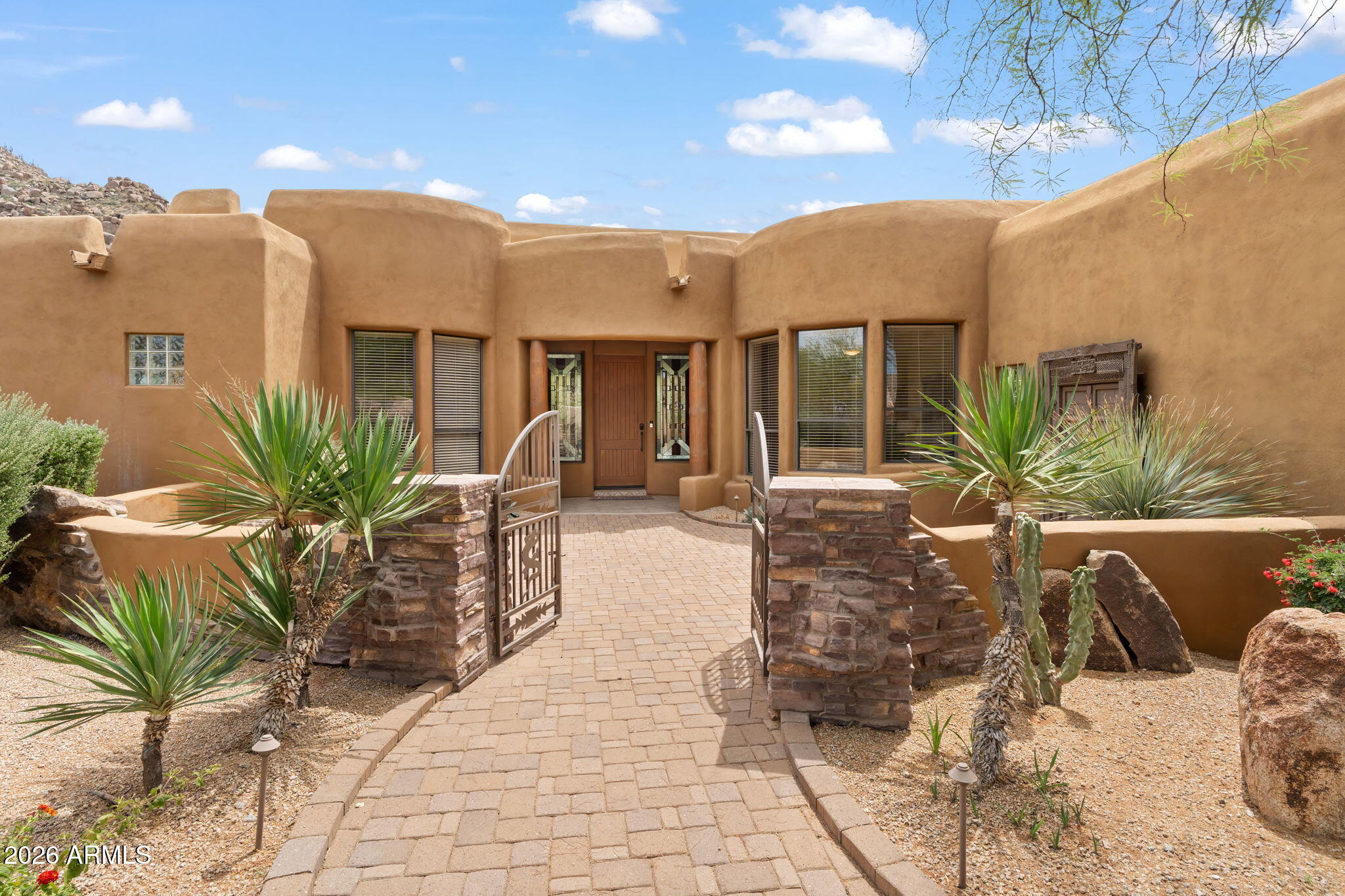 11017 E DESERT TROON Lane
