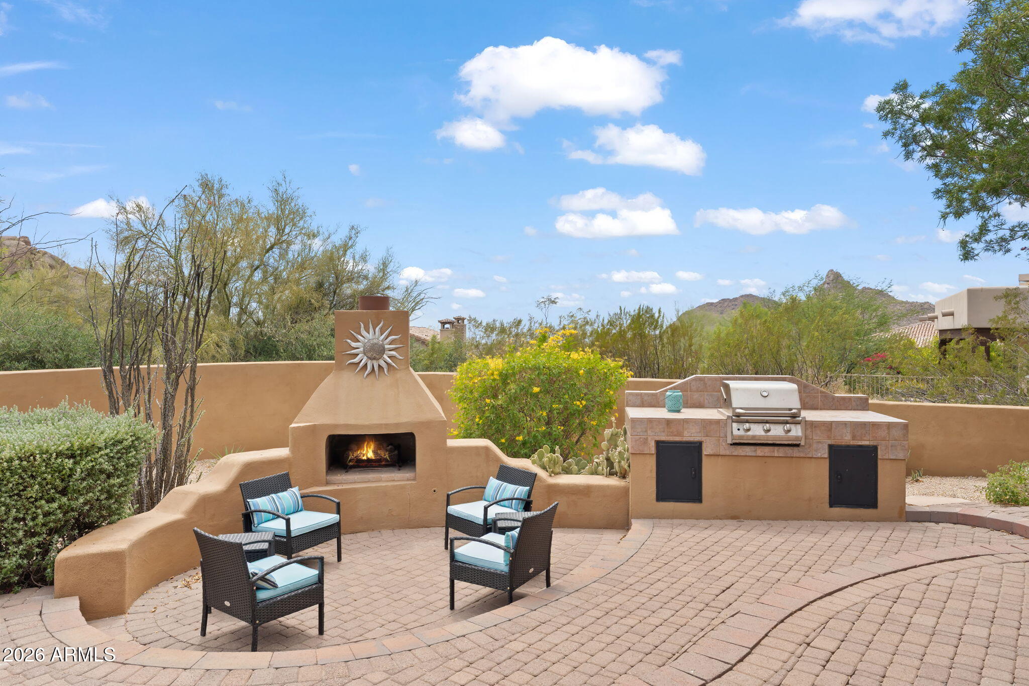 PARCEL C AT TROON VILLAGE - Residential