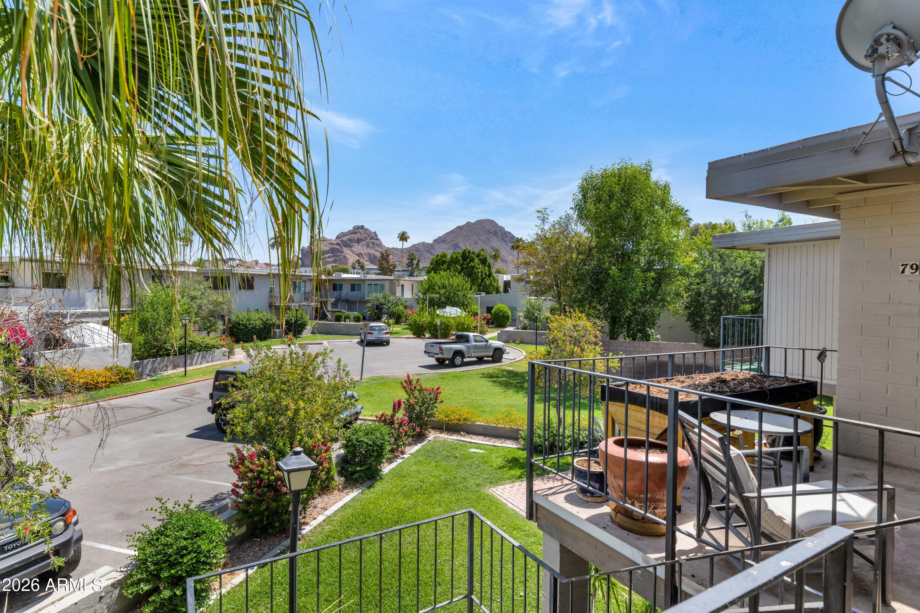 4118 E Calle Redonda -- 78