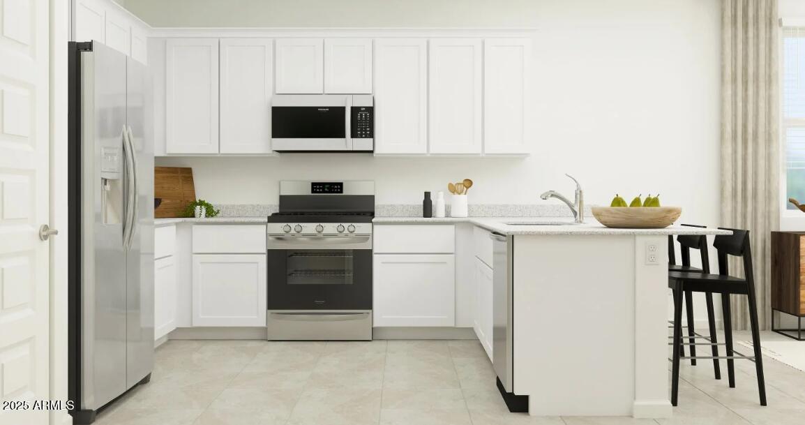 14998 W BUCKSKIN Trail