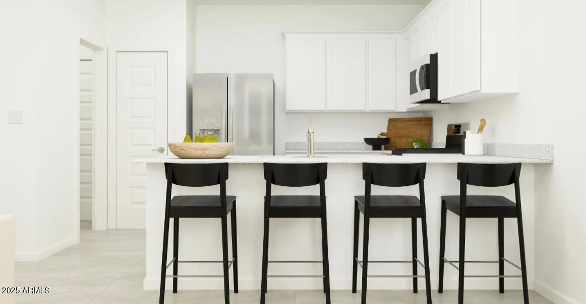 14998 W BUCKSKIN Trail