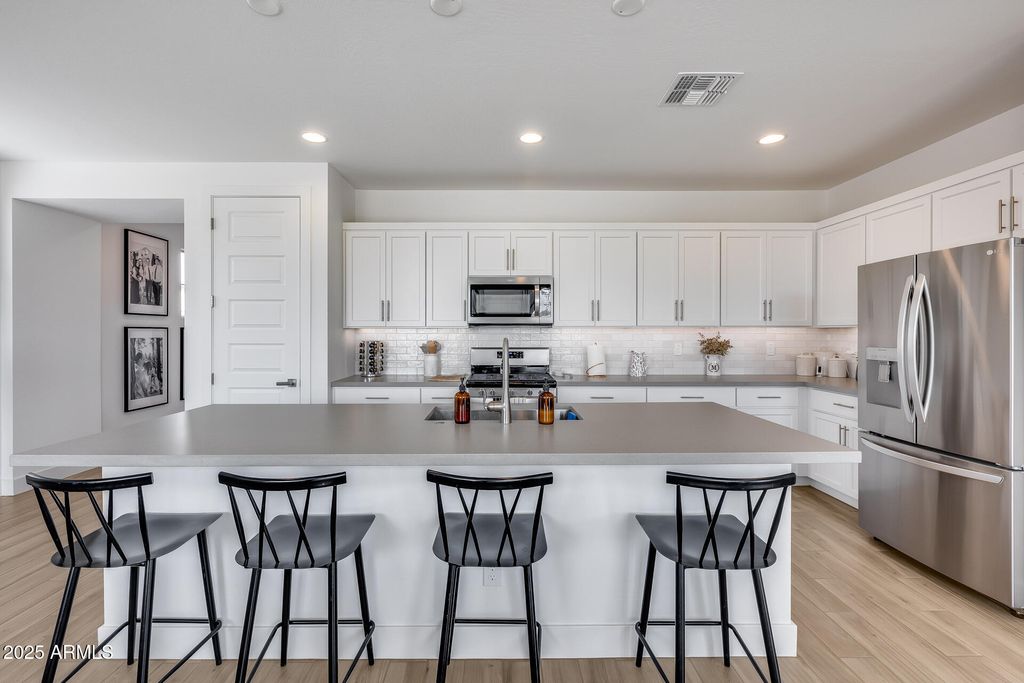 Photo of 21241 E Superstition Drive, Queen Creek, AZ 85142 (MLS # 6928530)