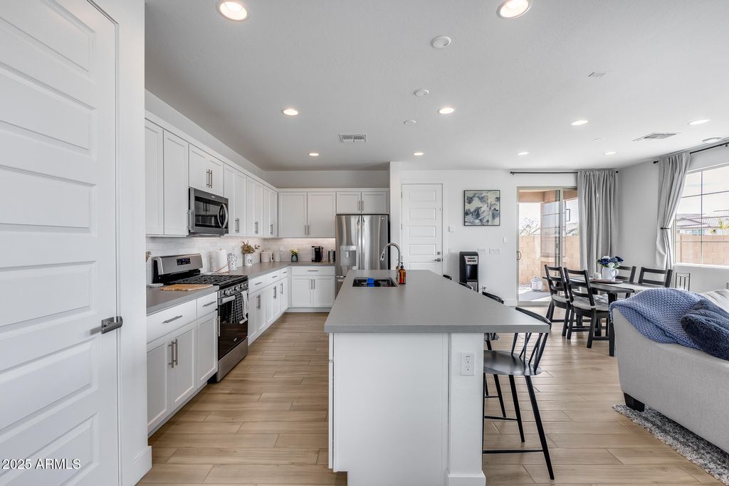 Photo of 21241 E Superstition Drive, Queen Creek, AZ 85142 (MLS # 6928530)