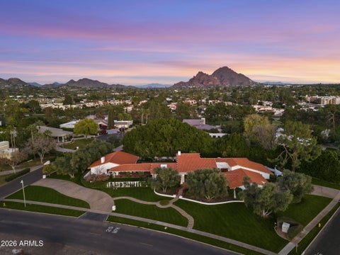 Photo of 84 Biltmore Estates, Phoenix, AZ 85016 (MLS # 6973422)