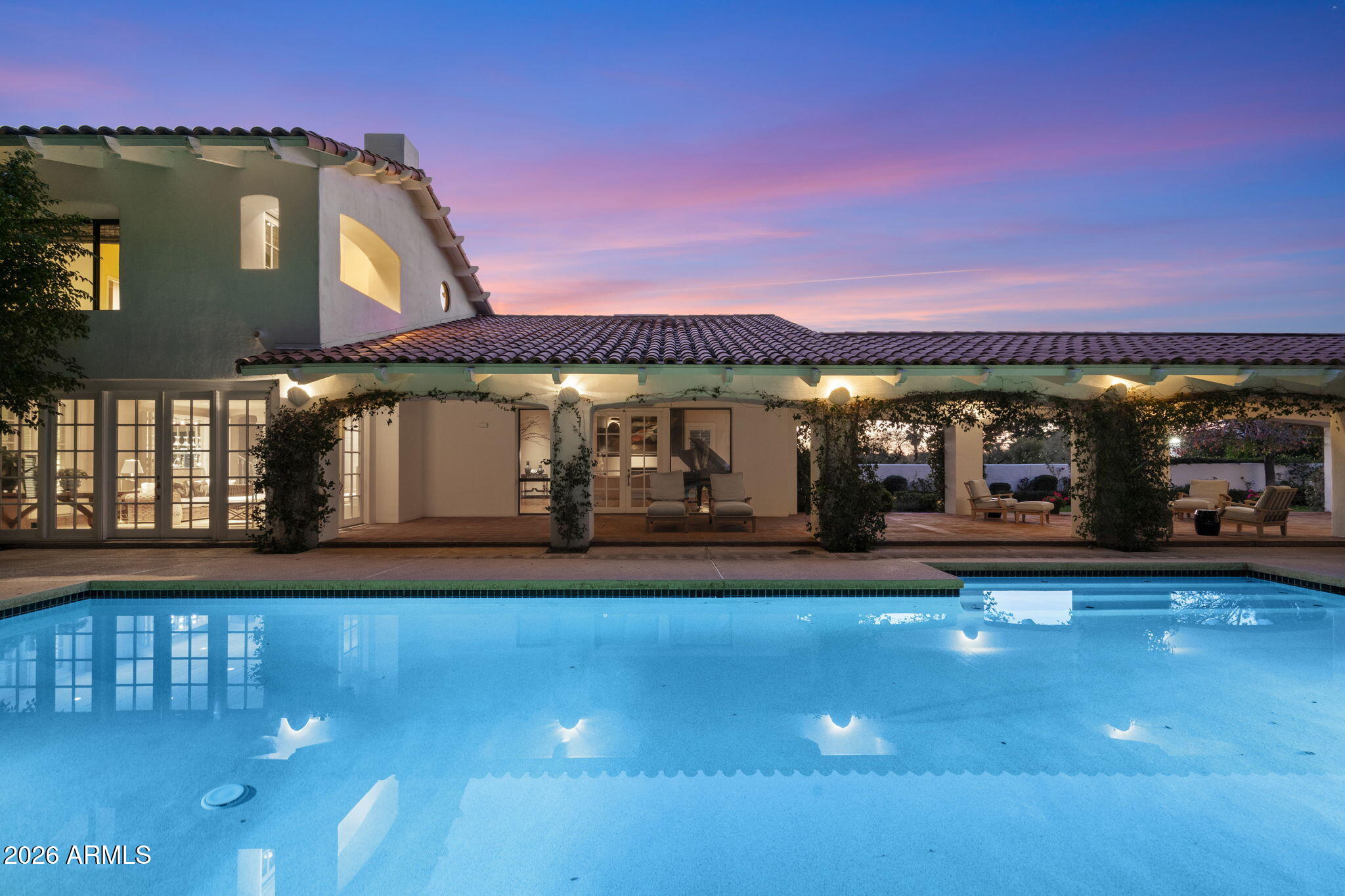 84 Biltmore Estates --