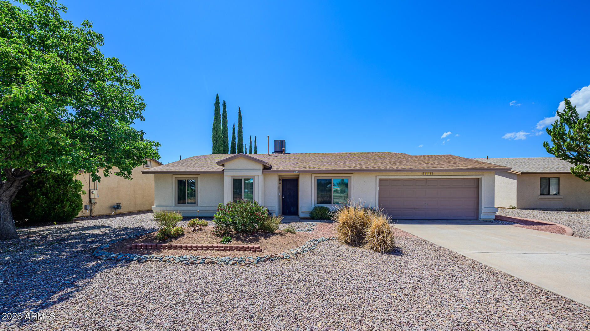 1444 Cottonwood Drive