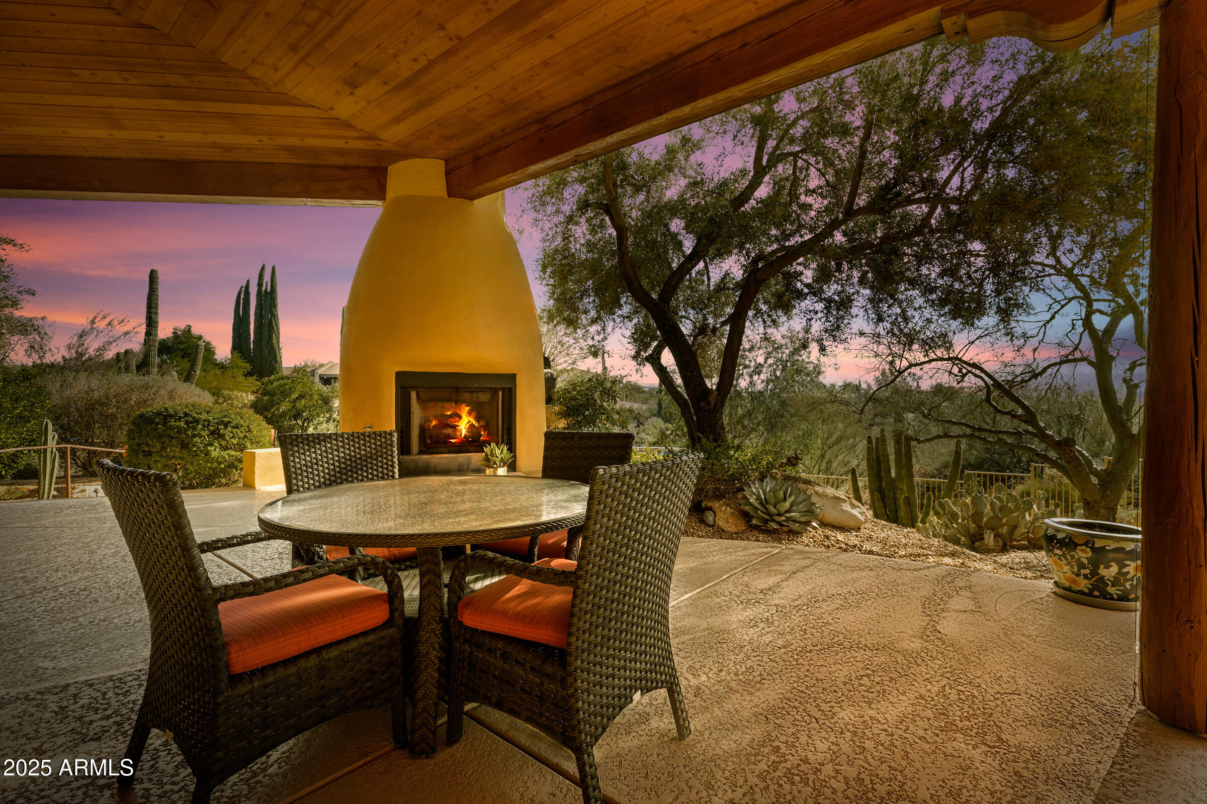 36663 N WILDFLOWER Road