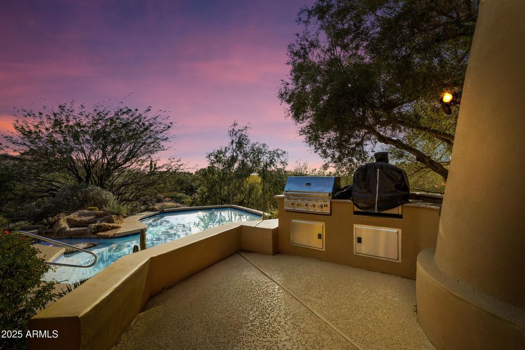 Photo of 36663 N Wildflower Road, Carefree, AZ 85377 (MLS # 6963111)