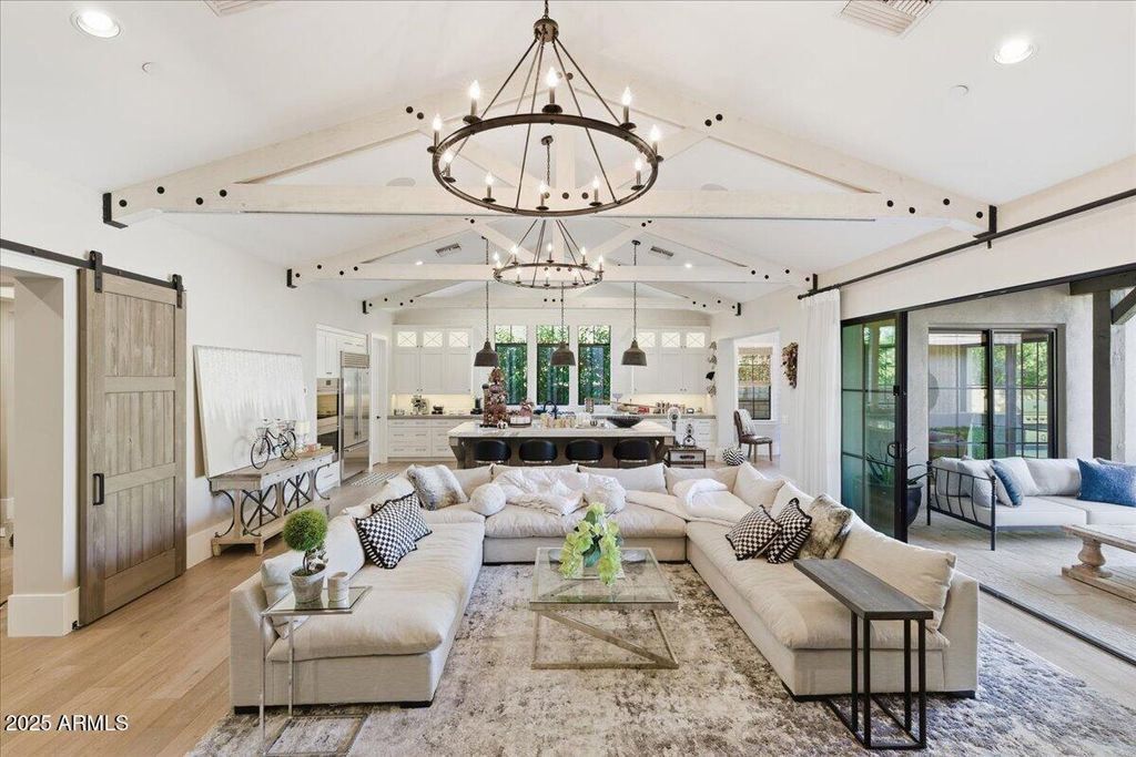 Photo of 10203 E Camelot Court, Scottsdale, AZ 85255 (MLS # 6945531)