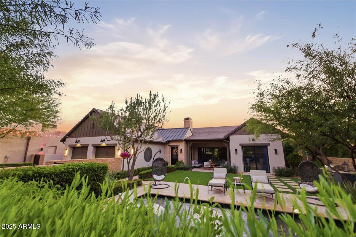 10203 E CAMELOT Court