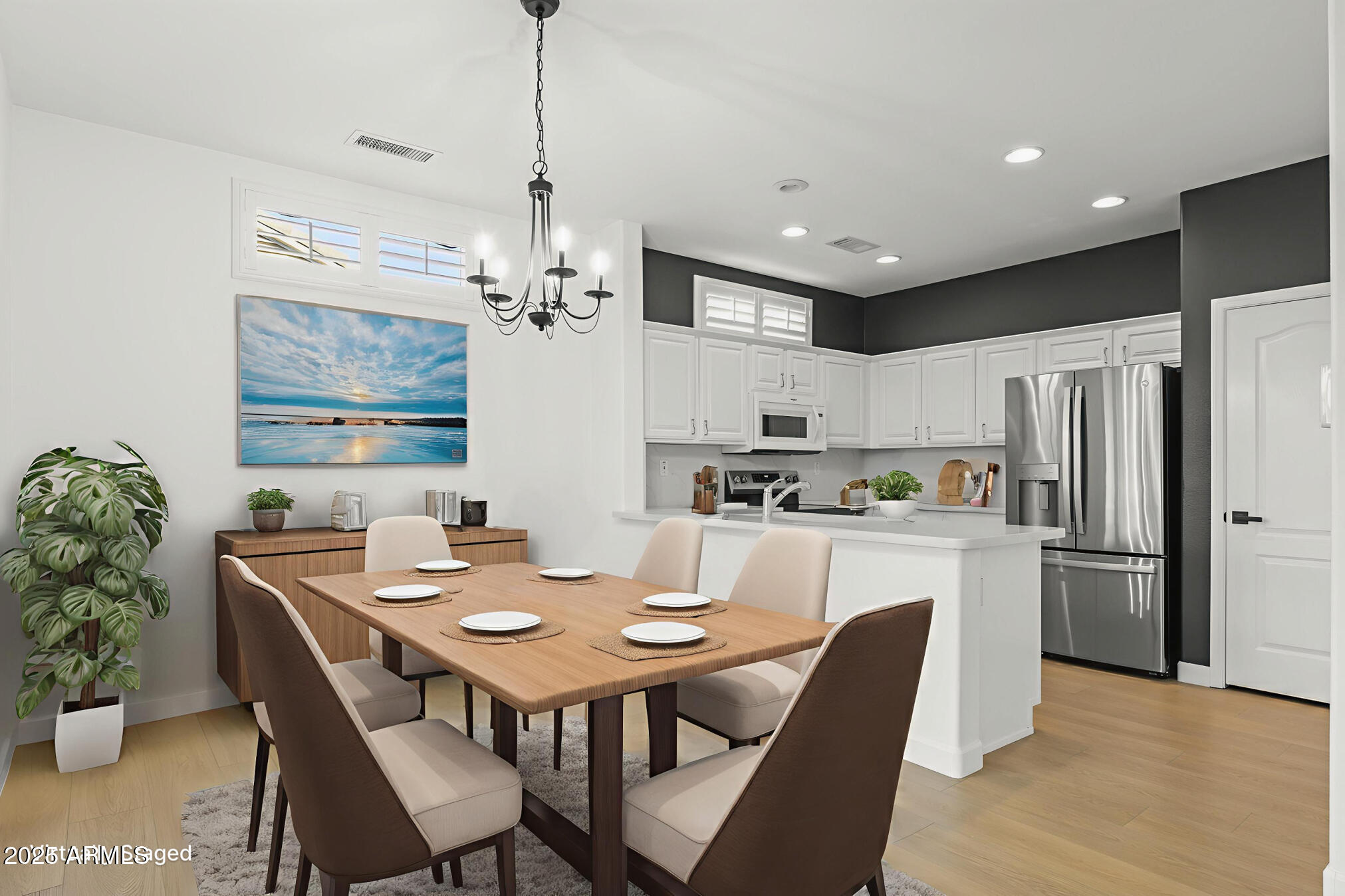 18133 N VILLA BELLA Drive