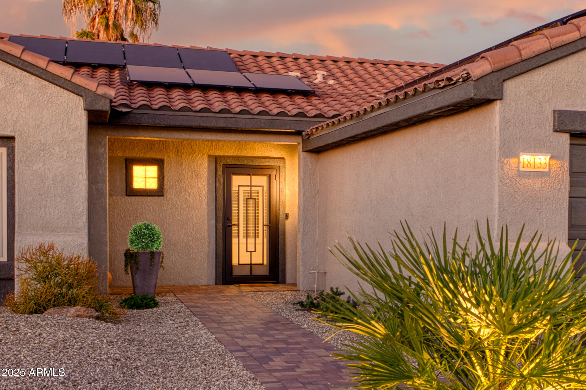 18133 N VILLA BELLA Drive