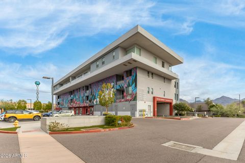 16510 N 92ND Street 1017 Scottsdale AZ 85260