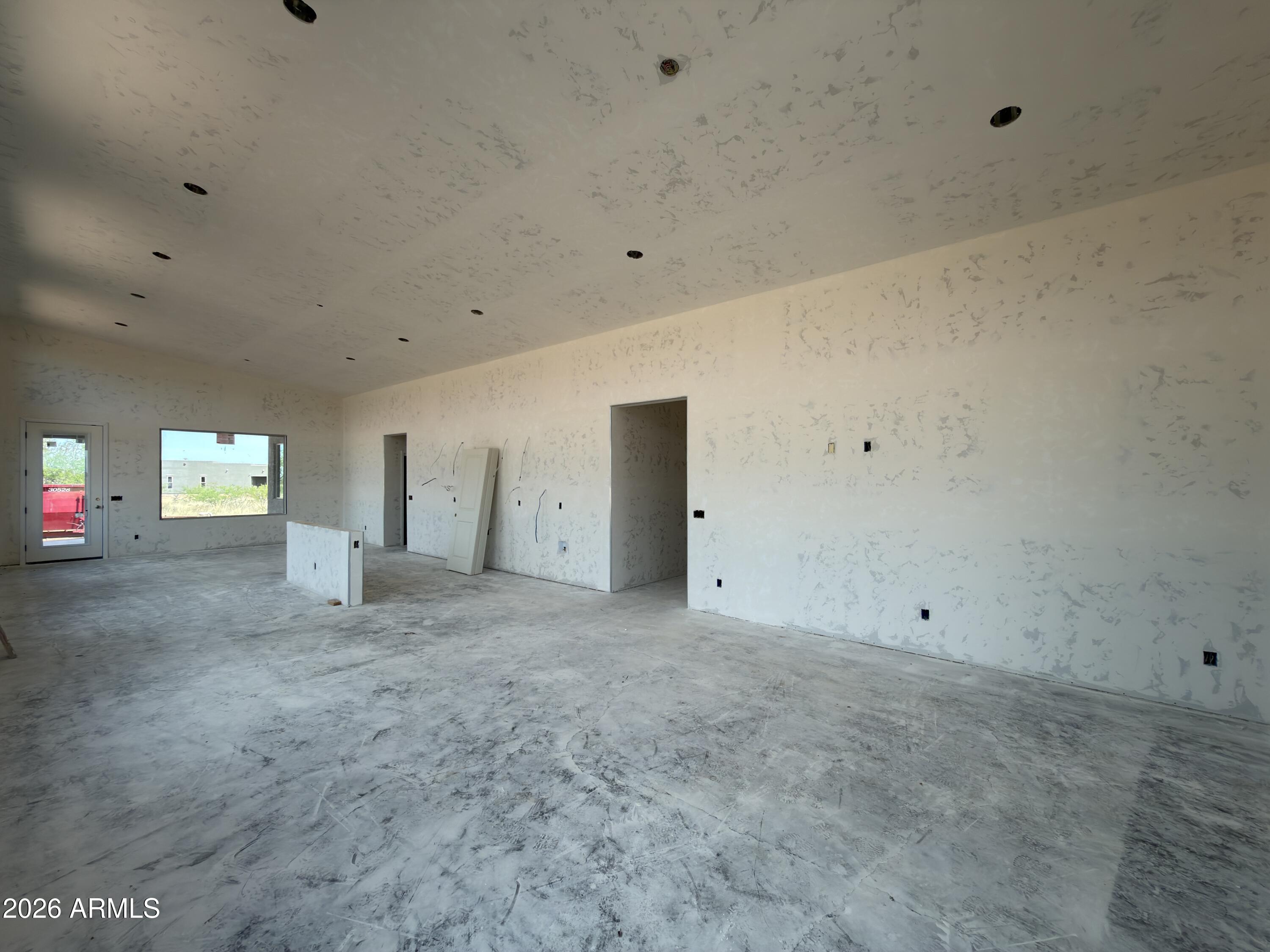 6553 E La Pradera Lane