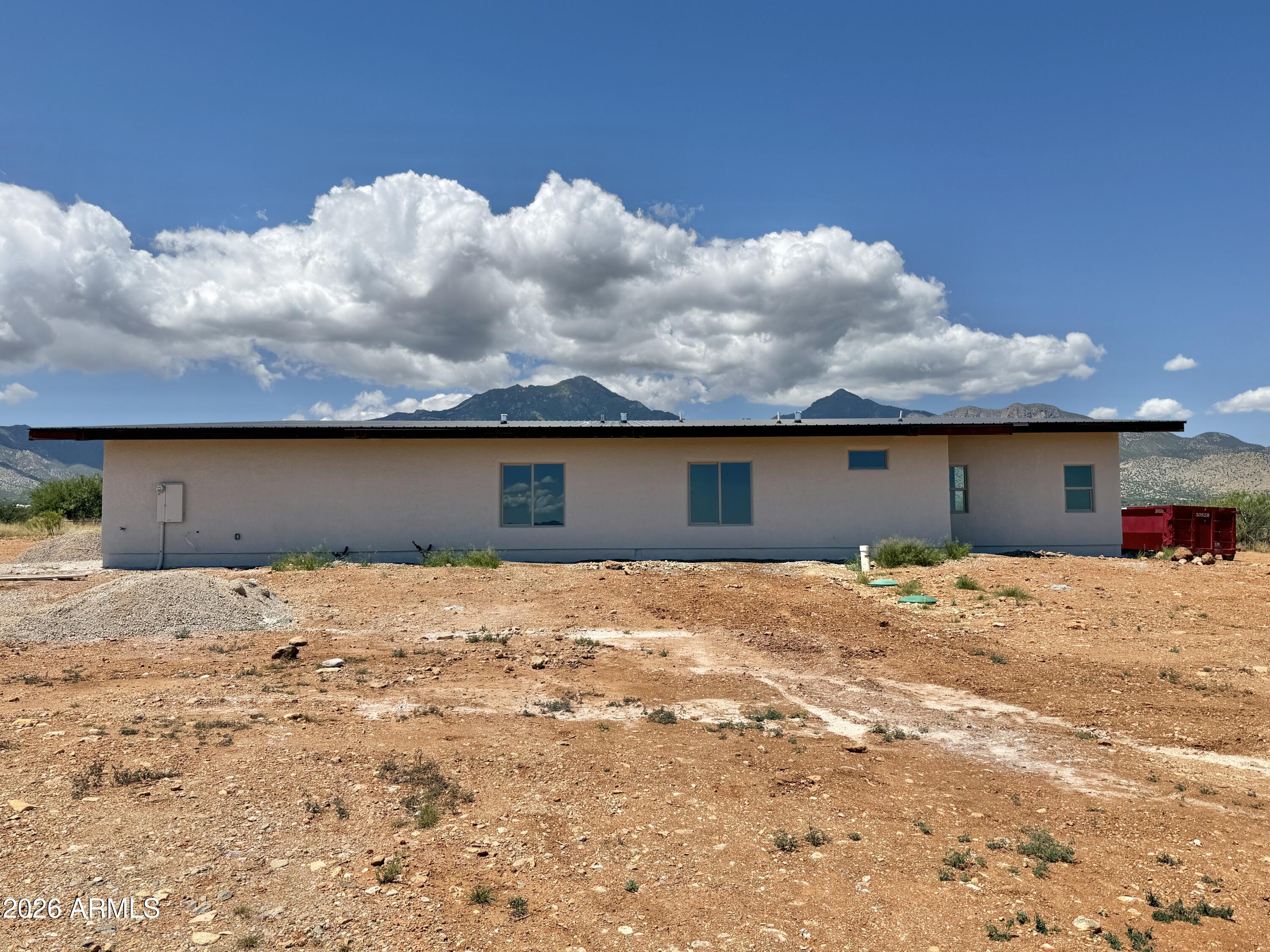 La Pradera Lot 10 - Residential