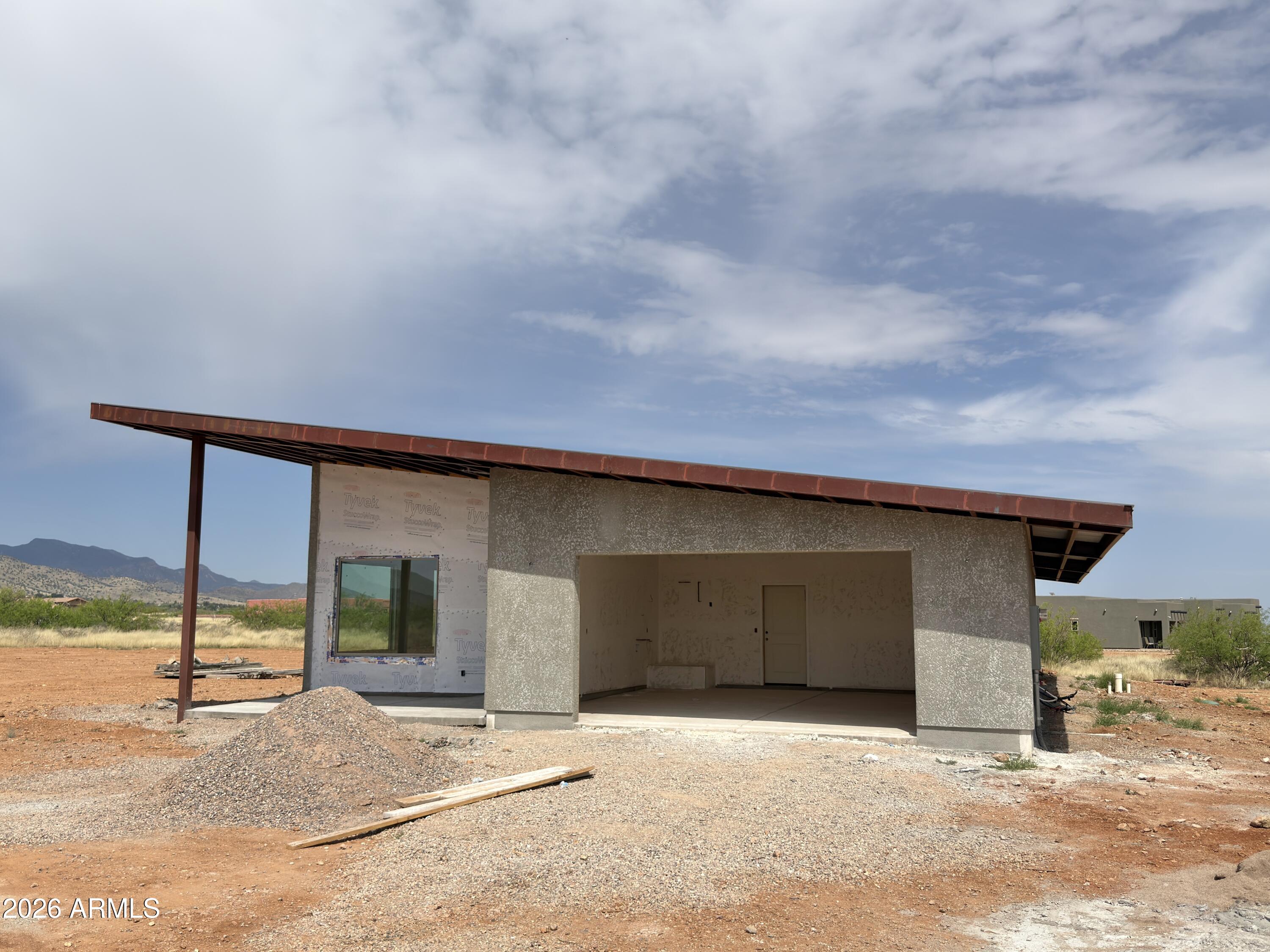 6553 E La Pradera Lane