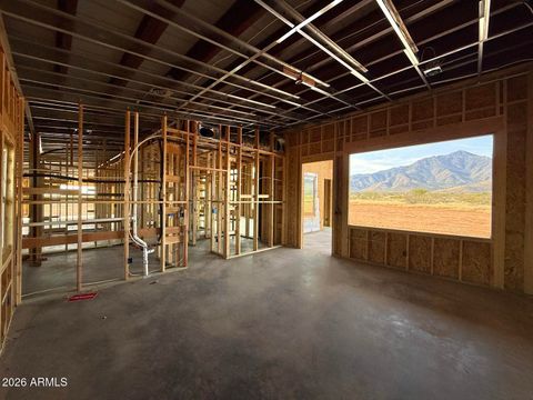 6553 E La Pradera Lane Hereford AZ 85615