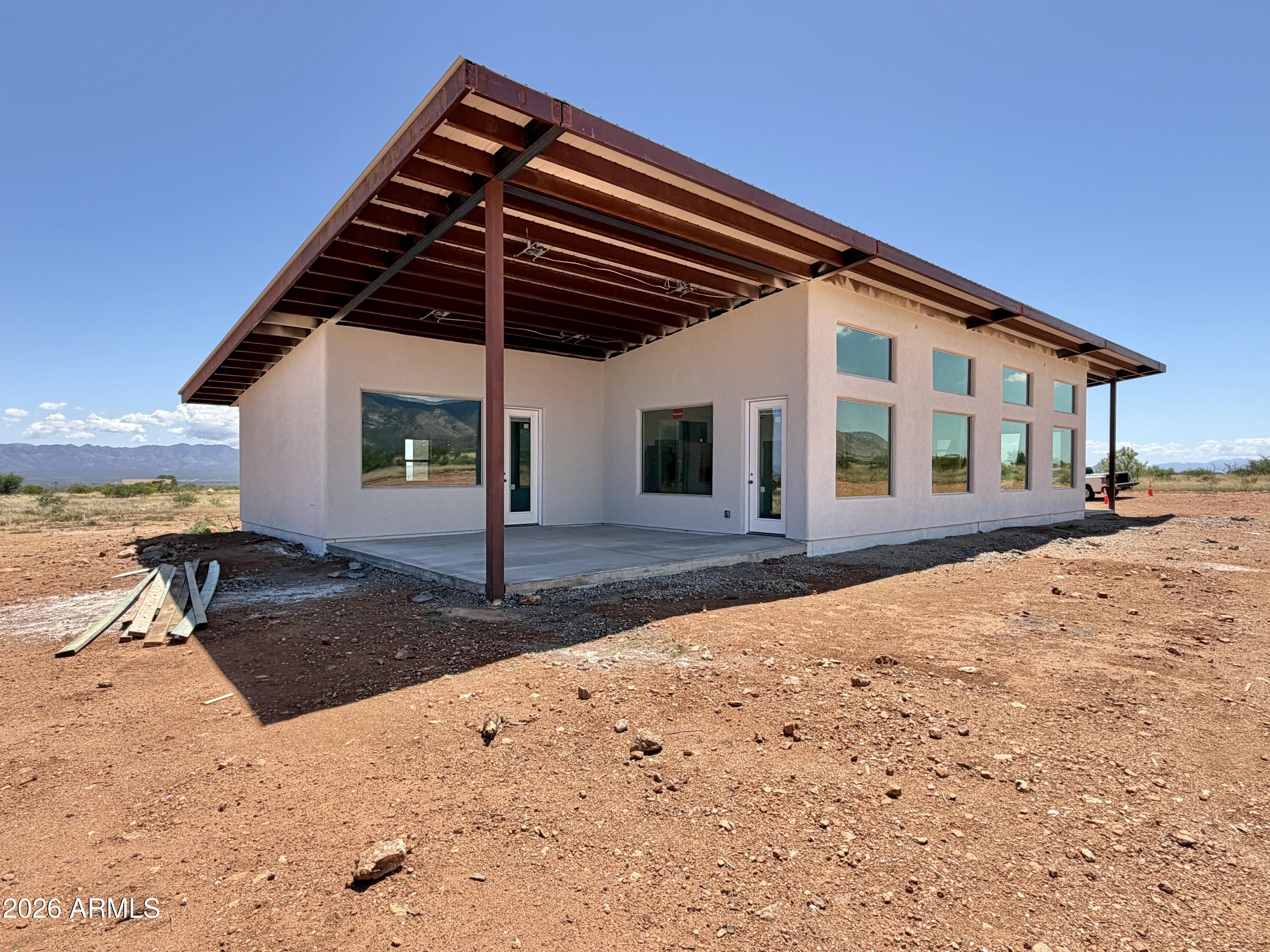La Pradera Lot 10 - Residential