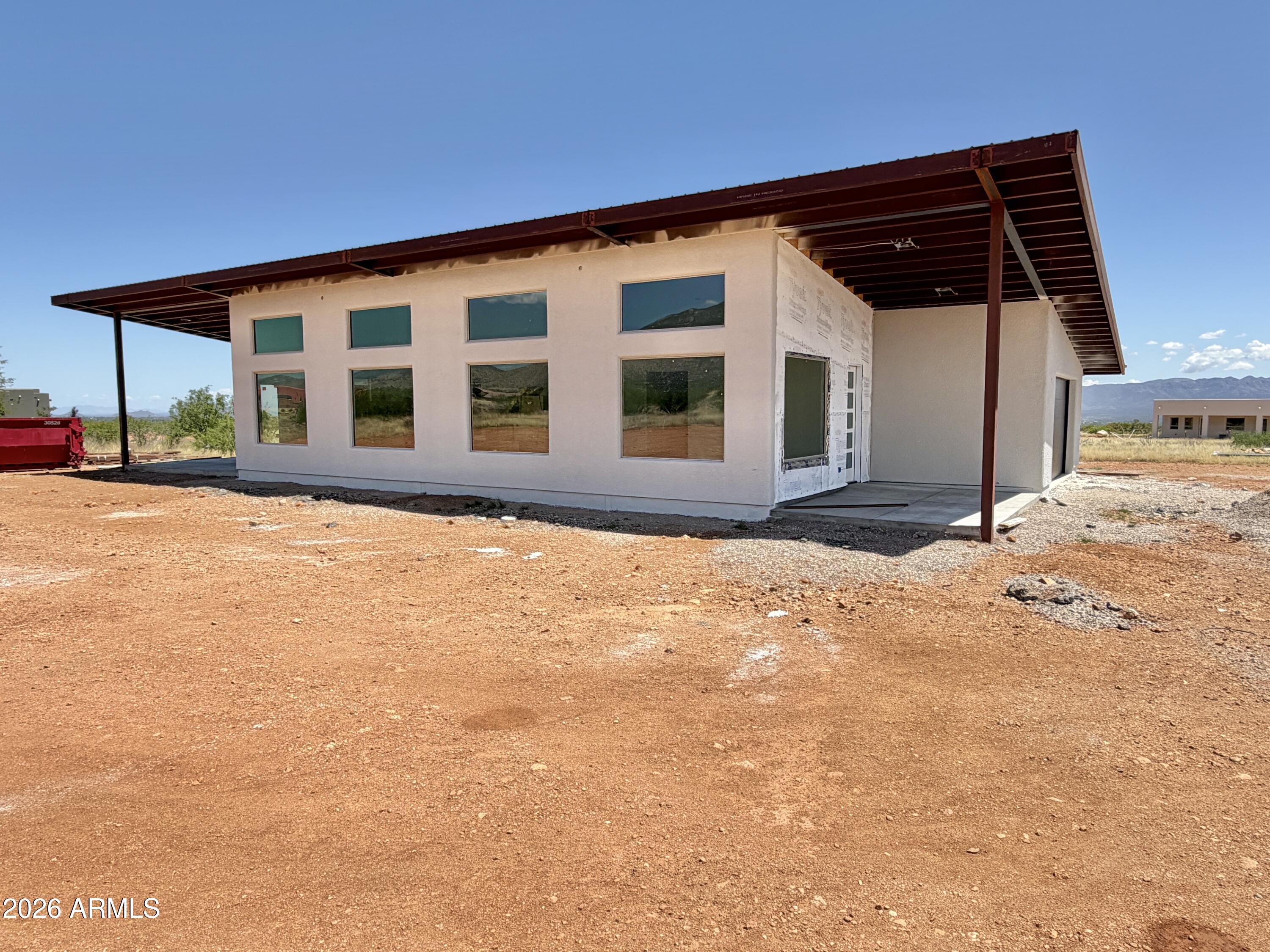 La Pradera Lot 10 - Residential
