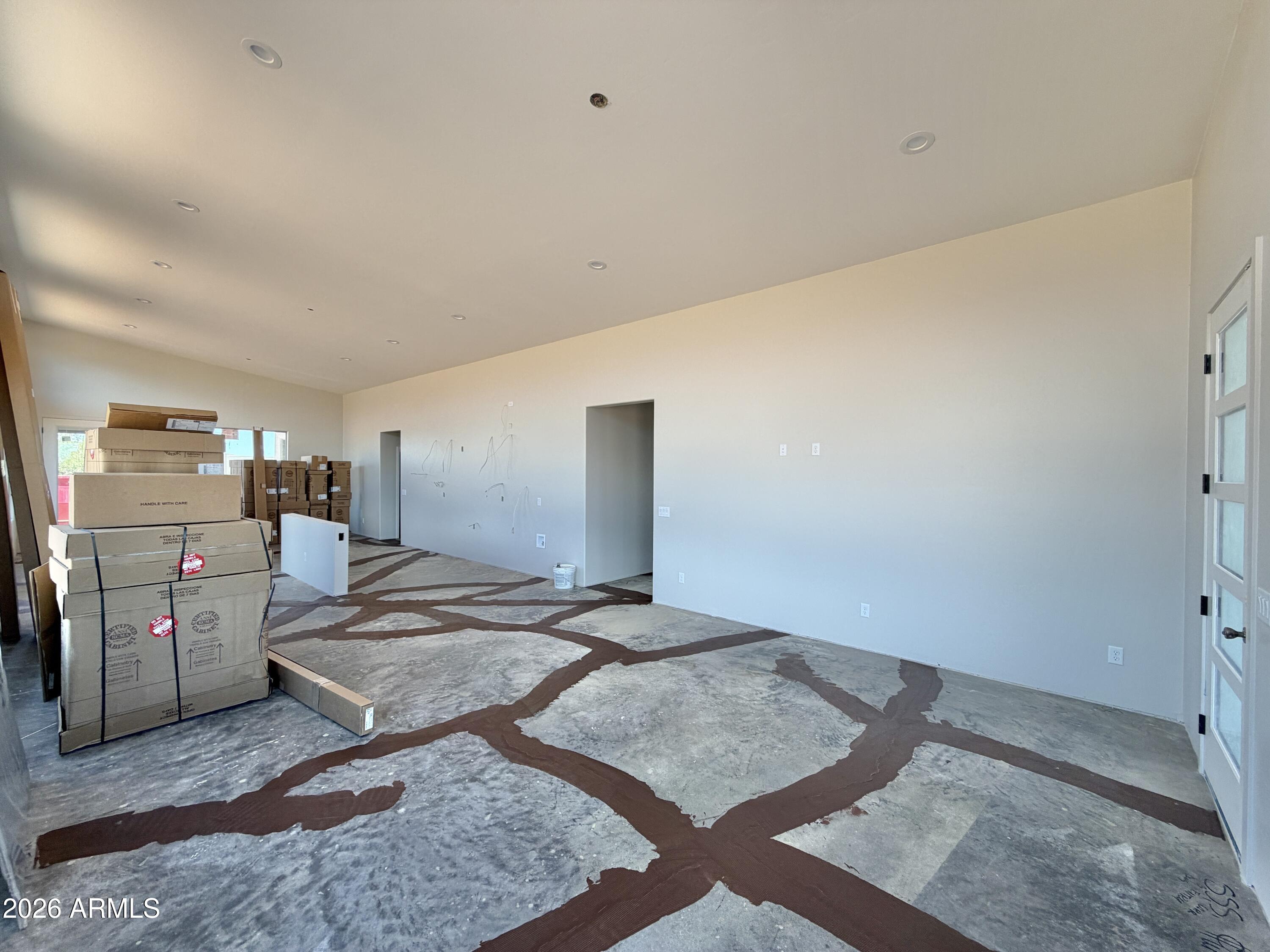 La Pradera Lot 10 - Residential