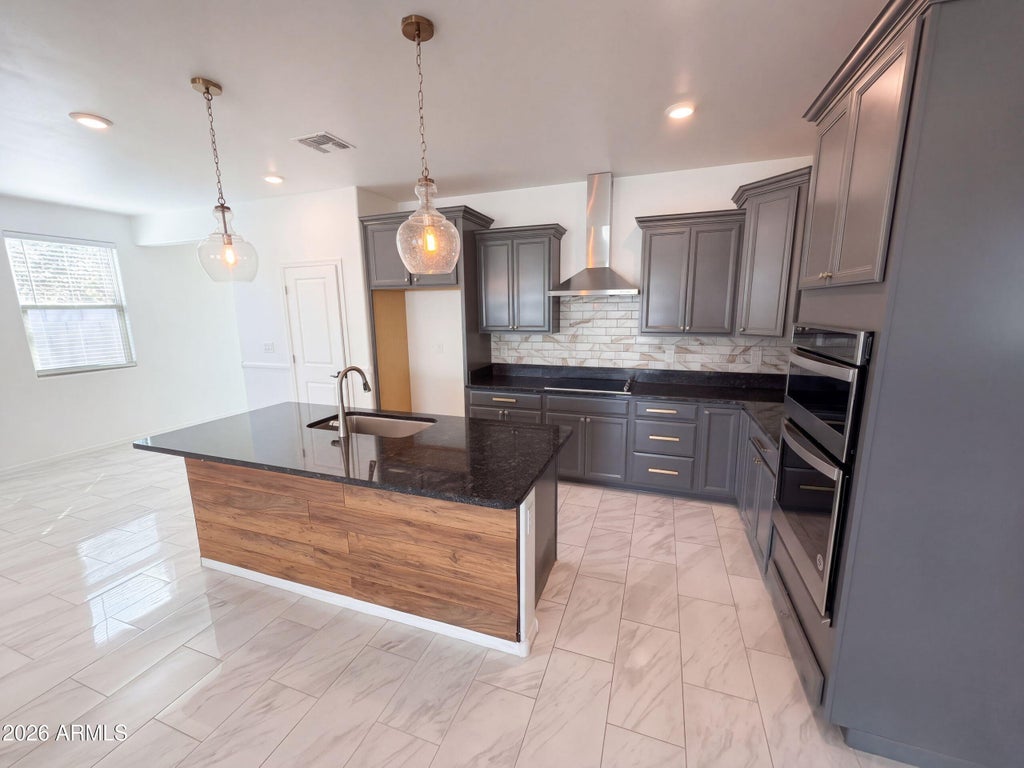 Photo of 25582 W Euclid Avenue, Buckeye, AZ 85326 (MLS # 7092669)