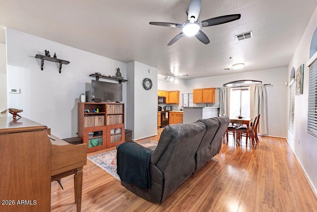 Photo of 2024 S Baldwin #64, Mesa, AZ 85209 (MLS # 6976017)