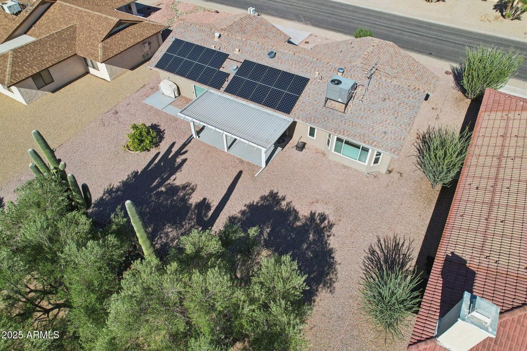 Photo of 13819 W Elmbrook Drive, Sun City West, AZ 85375 (MLS # 6933131)