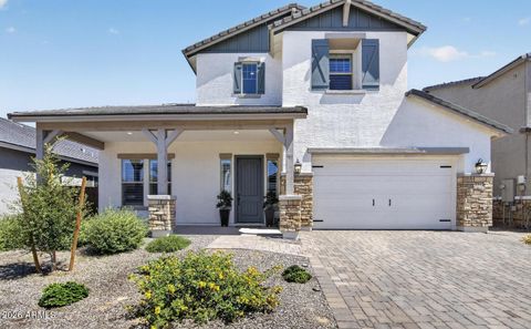 Property photo of 20612 E Via Del Jardin --, Queen Creek, AZ 85142