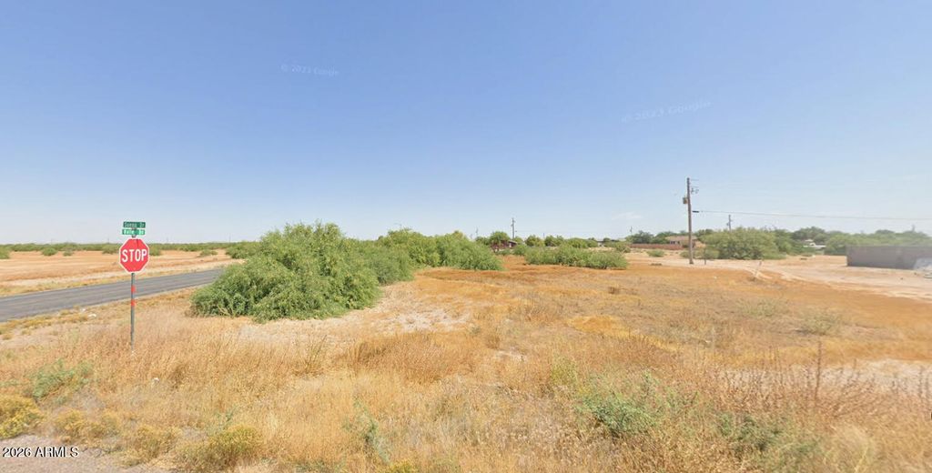 Photo of 6805 N Valley Road #-, Eloy, AZ 85131 (MLS # 7031749)