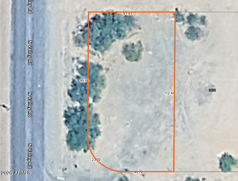 6805 N VALLEY Road -