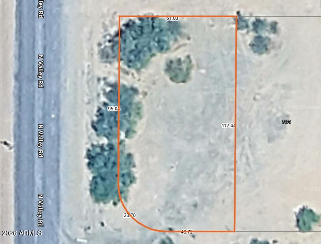 Photo of 6805 N Valley Road #-, Eloy, AZ 85131 (MLS # 7031749)