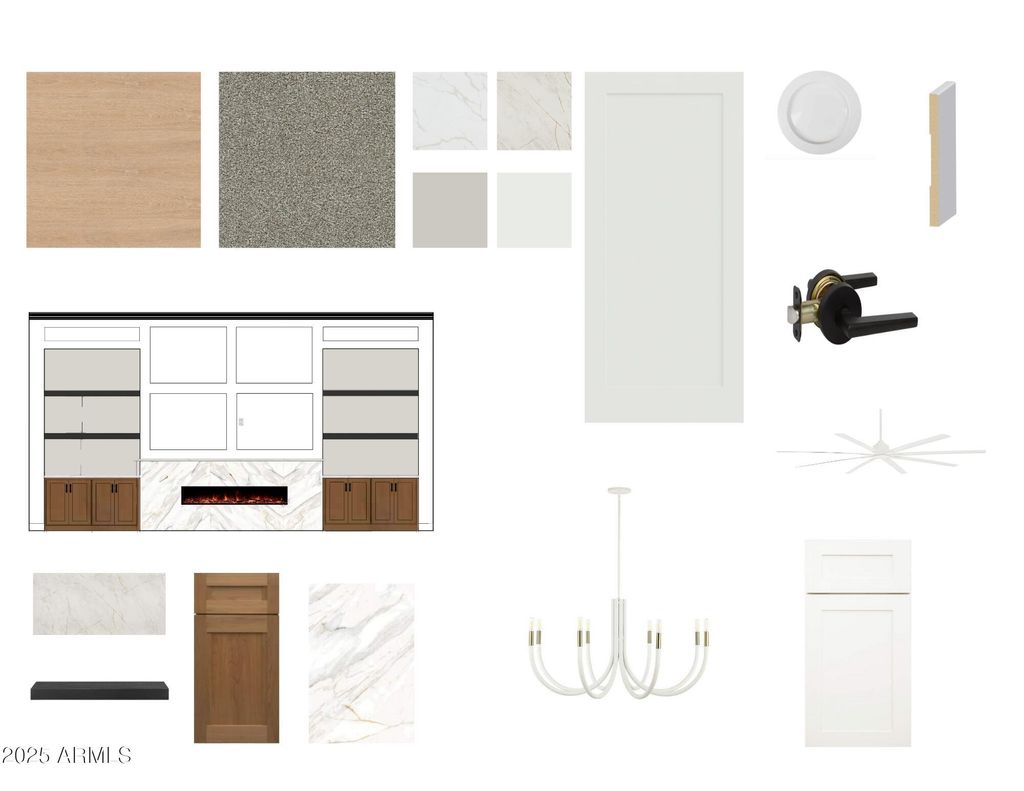 Photo of 17725 E Watford Drive, Queen Creek, AZ 85142 (MLS # 6954893)