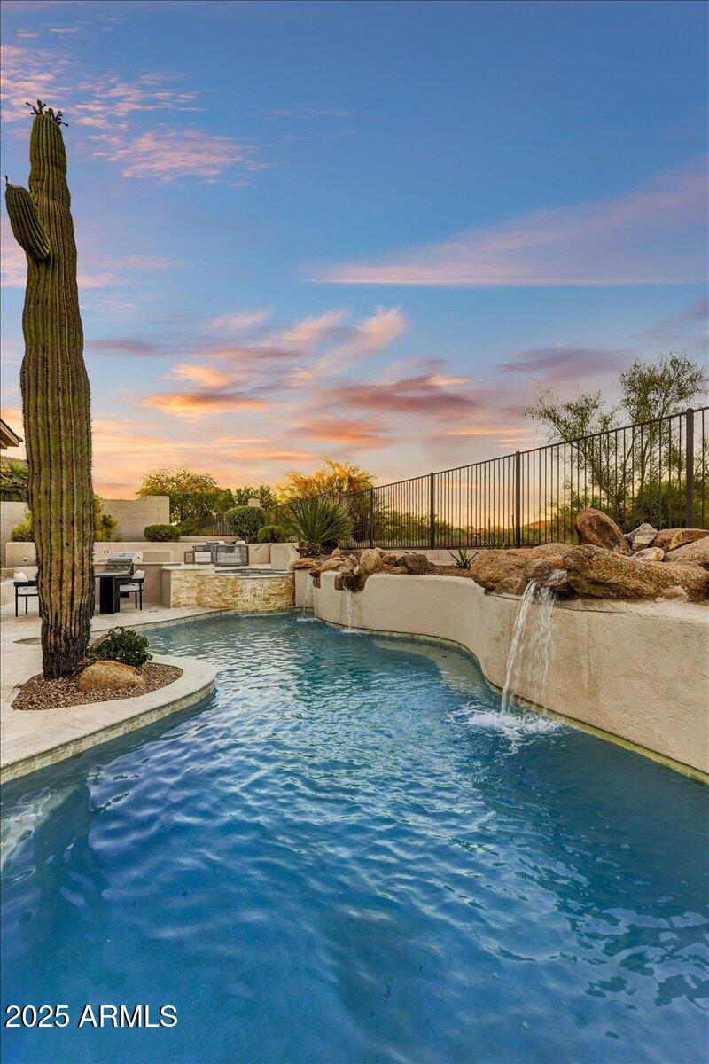 7315 E BRISA Drive
