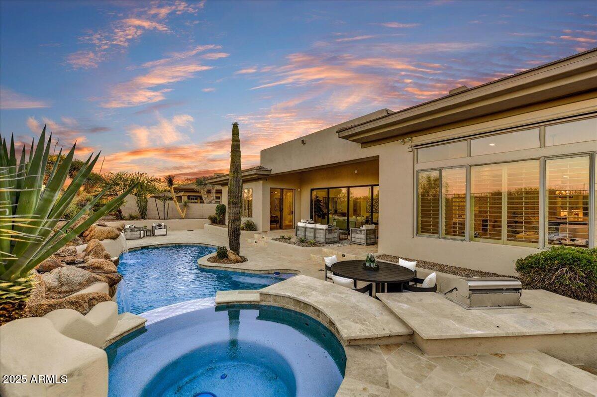 7315 E BRISA Drive