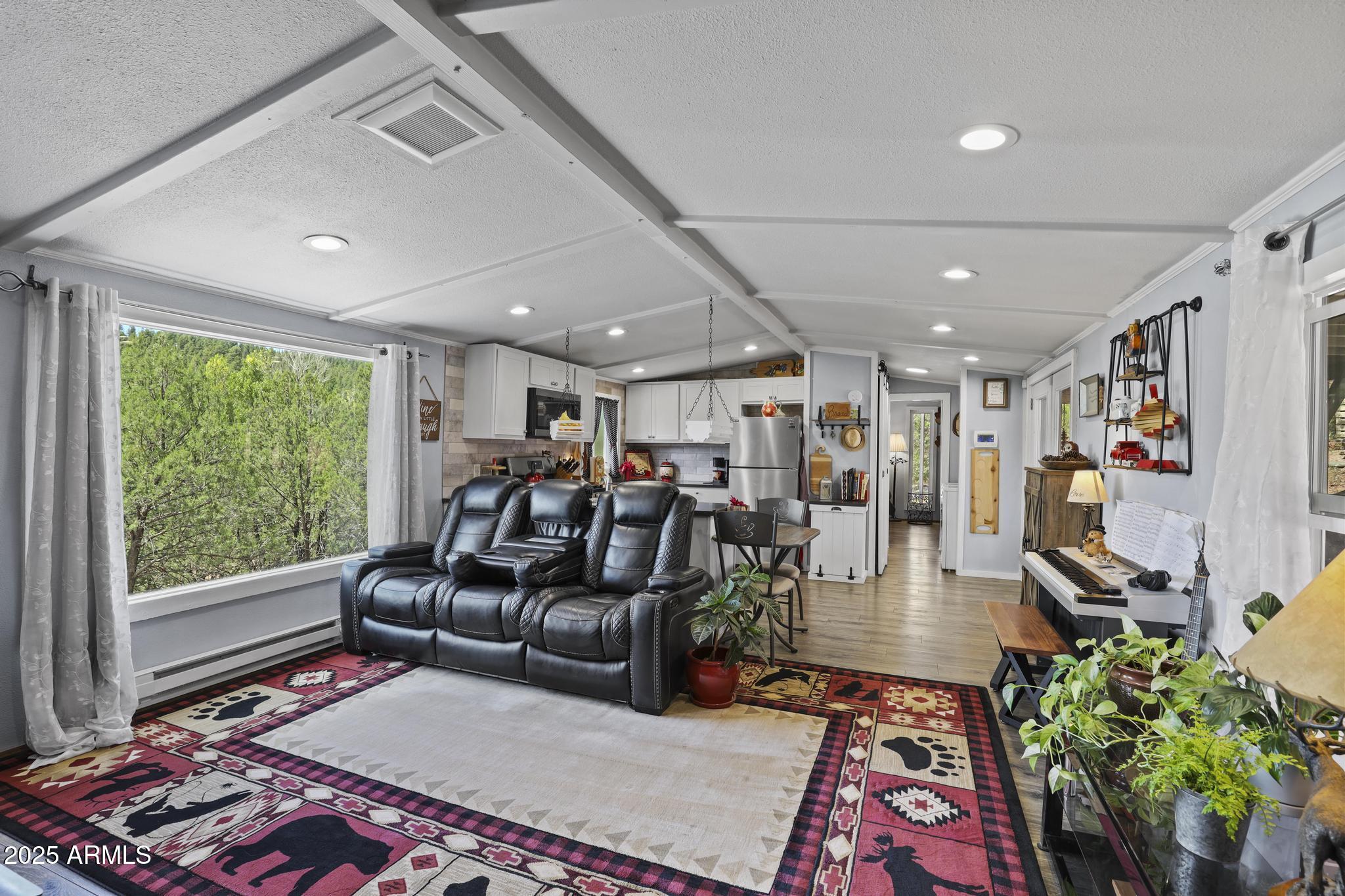 COLCORD MOUNTAIN HOMESITES UNIT 3 - Residential