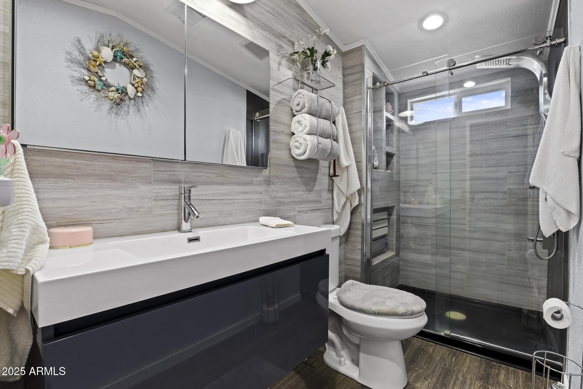 COLCORD MOUNTAIN HOMESITES UNIT 3 - Residential
