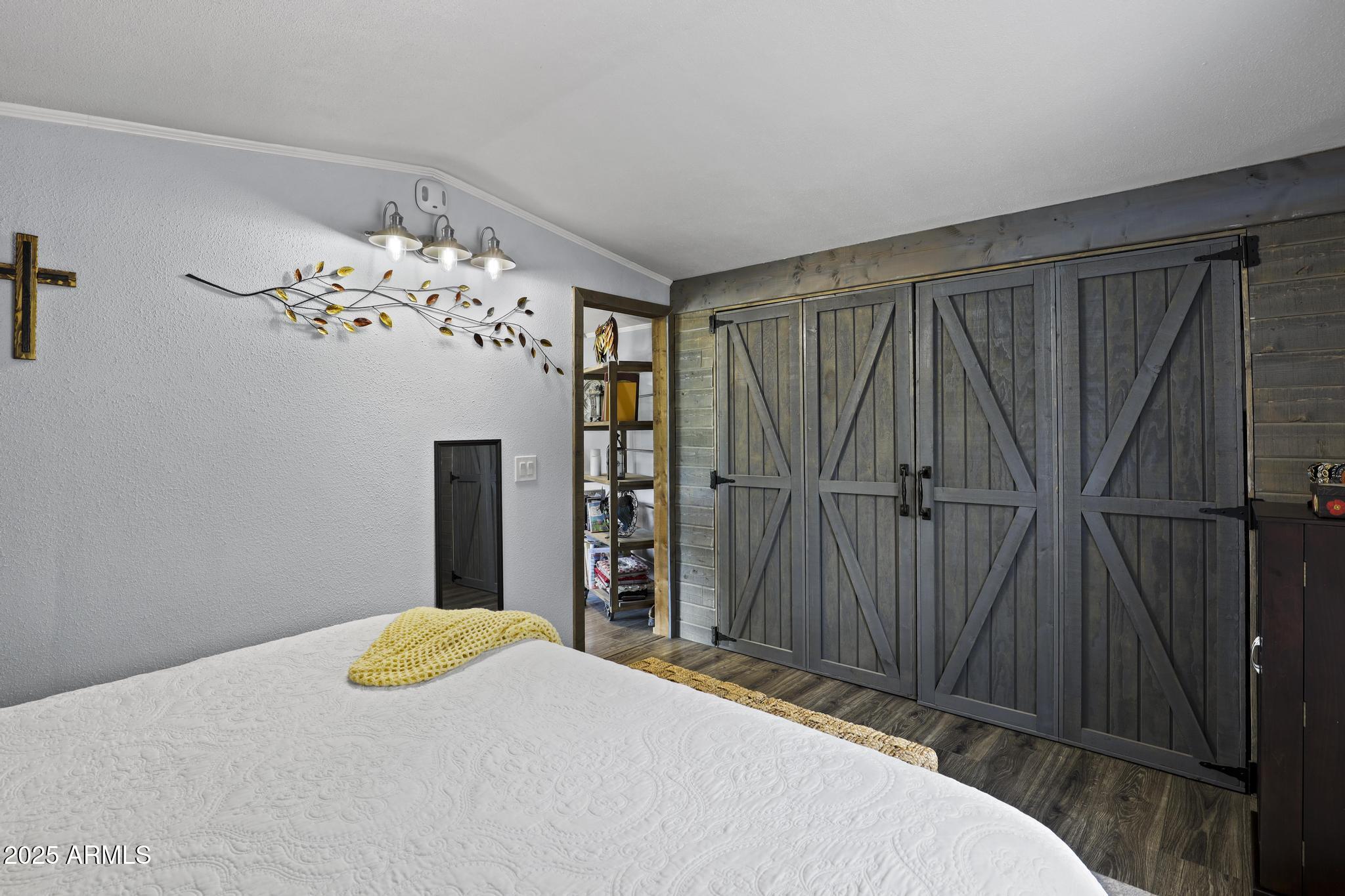 COLCORD MOUNTAIN HOMESITES UNIT 3 - Residential