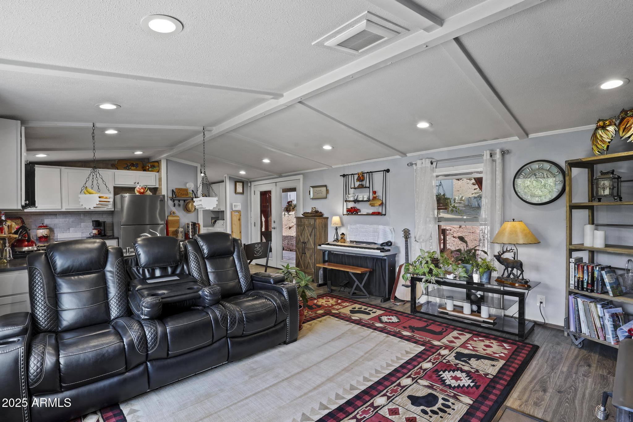 COLCORD MOUNTAIN HOMESITES UNIT 3 - Residential