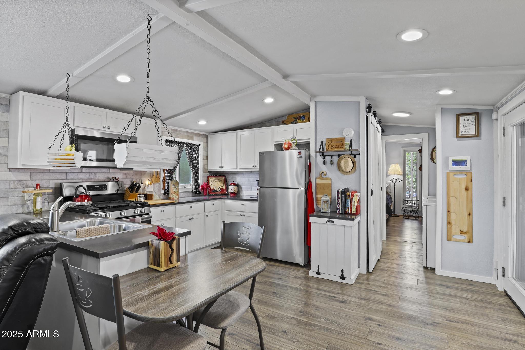 COLCORD MOUNTAIN HOMESITES UNIT 3 - Residential