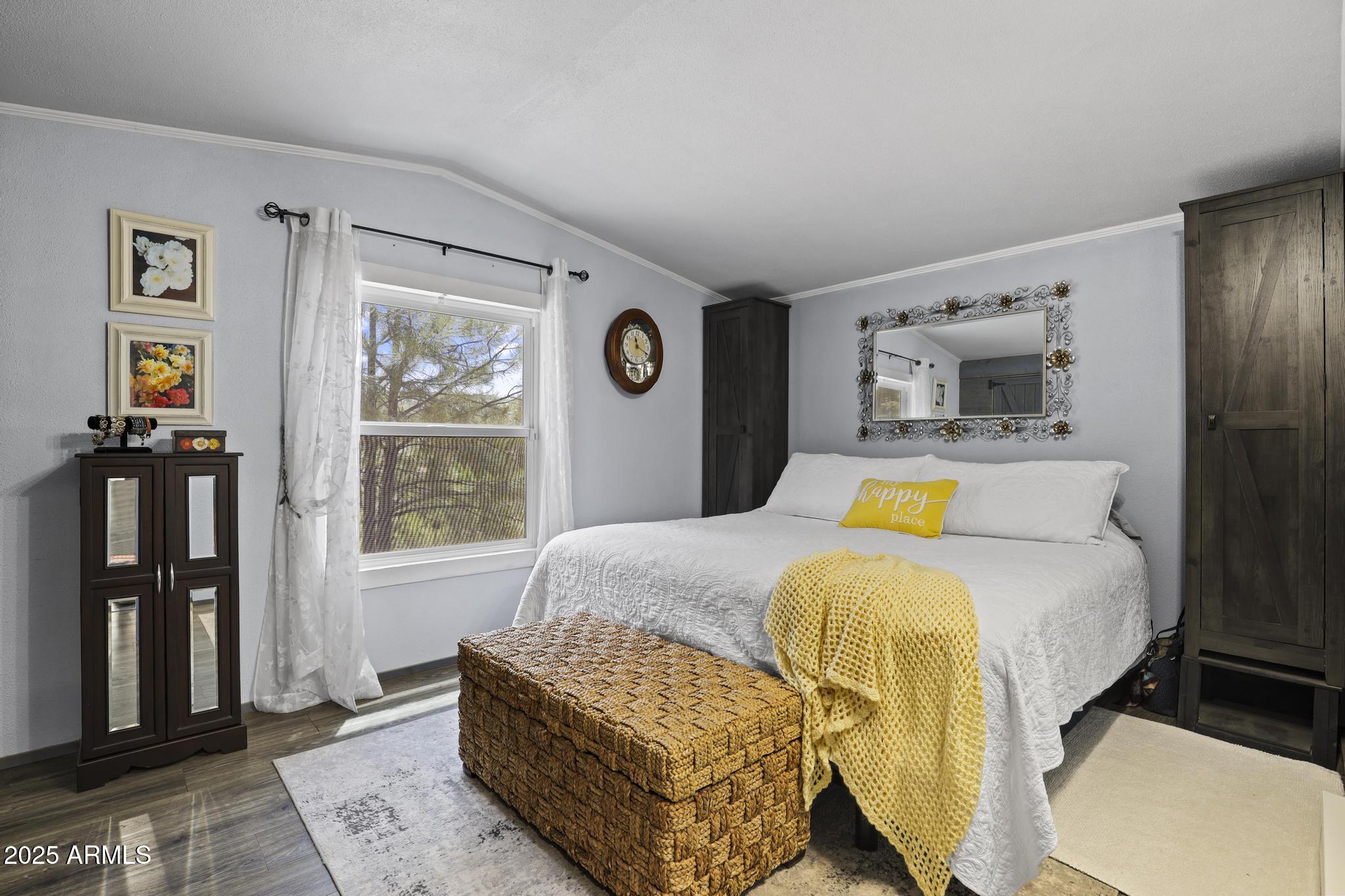 COLCORD MOUNTAIN HOMESITES UNIT 3 - Residential