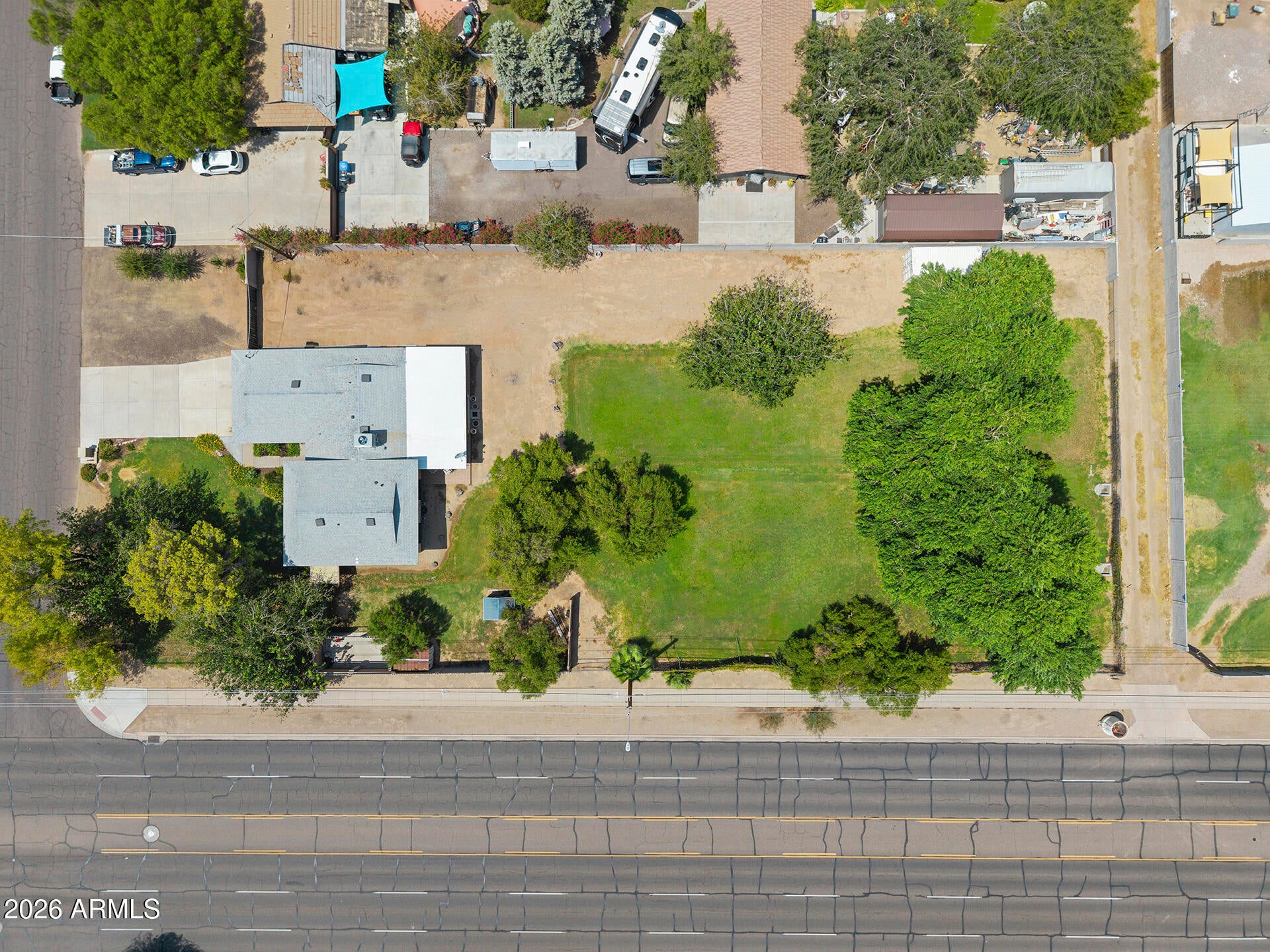 4308 W TIERRA BUENA Lane