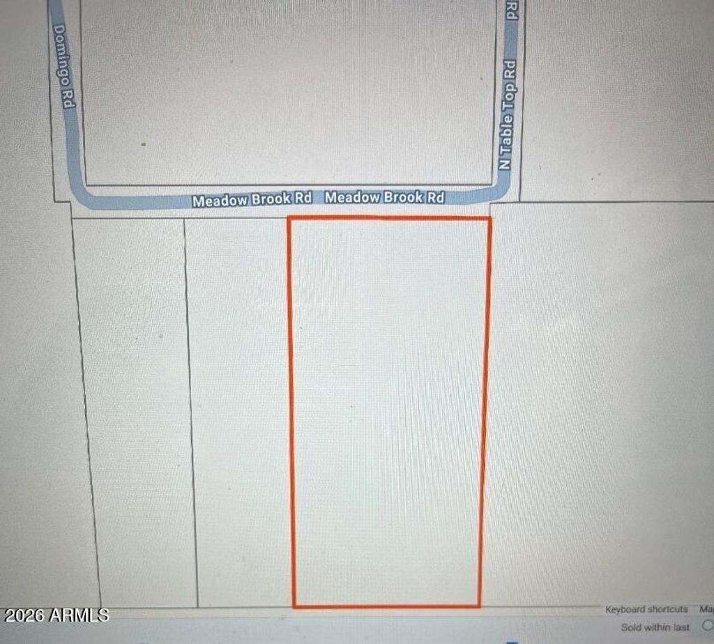 Photo of 26500 W Meadow Brook Road #-, Maricopa, AZ 85139 (MLS # 7026217)