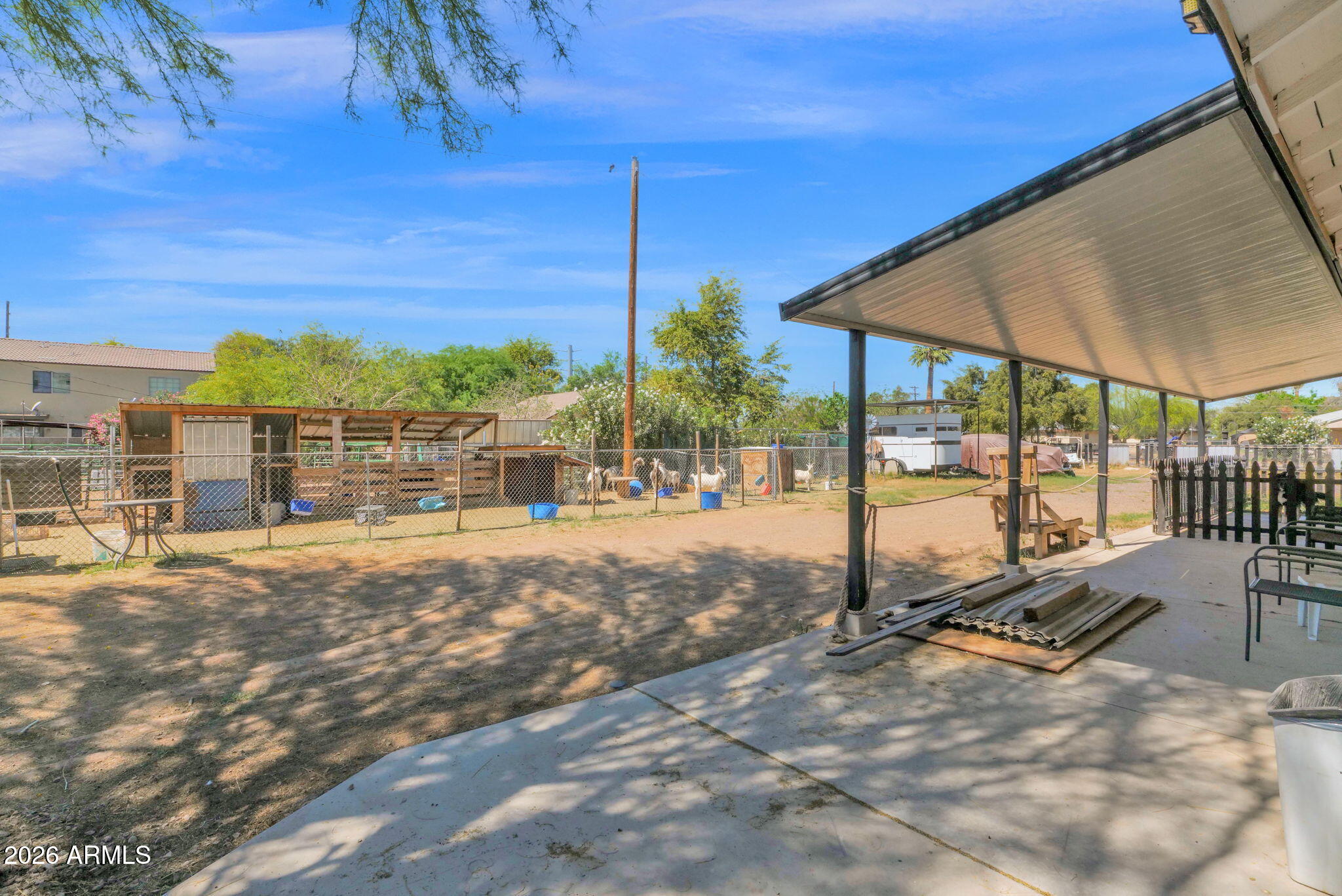 VISTA INCOME ESTATES 2 - Residential